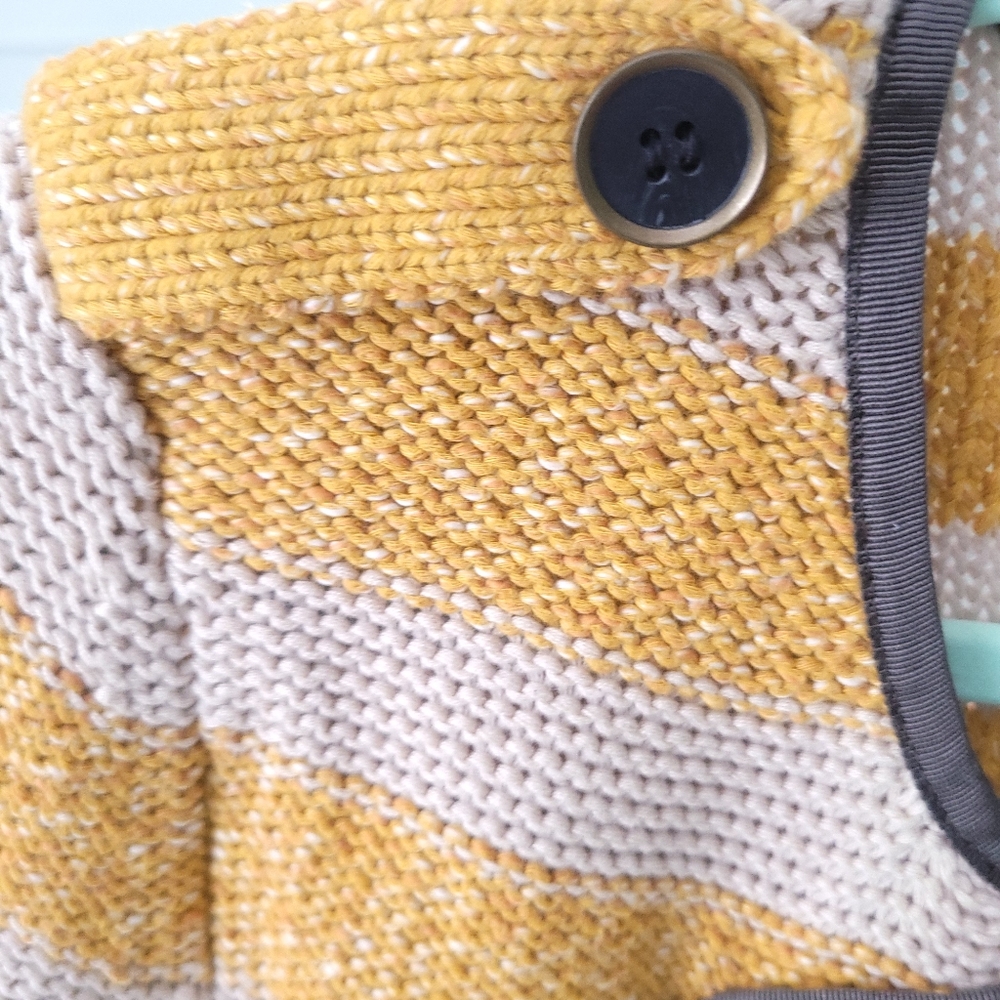 LOFT CARDIGAN - Picture 14 of 16